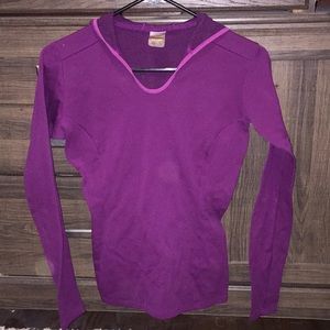 Arc’teryx long sleeve shirt